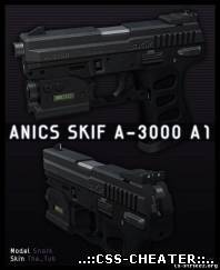Glock_SnarkTub Skif A-3000