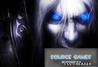 Готовый Warcraft сервер 30 lvl