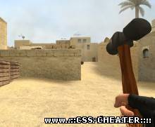Ballhead Hammer Knife