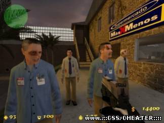 Hostages