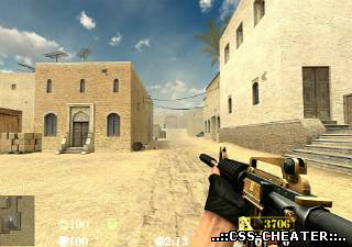 M4A1