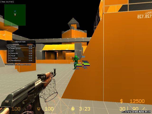 Скачать WH+AIM для CSS v77 v78 v79 v80