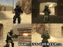 A Counter Terrorist