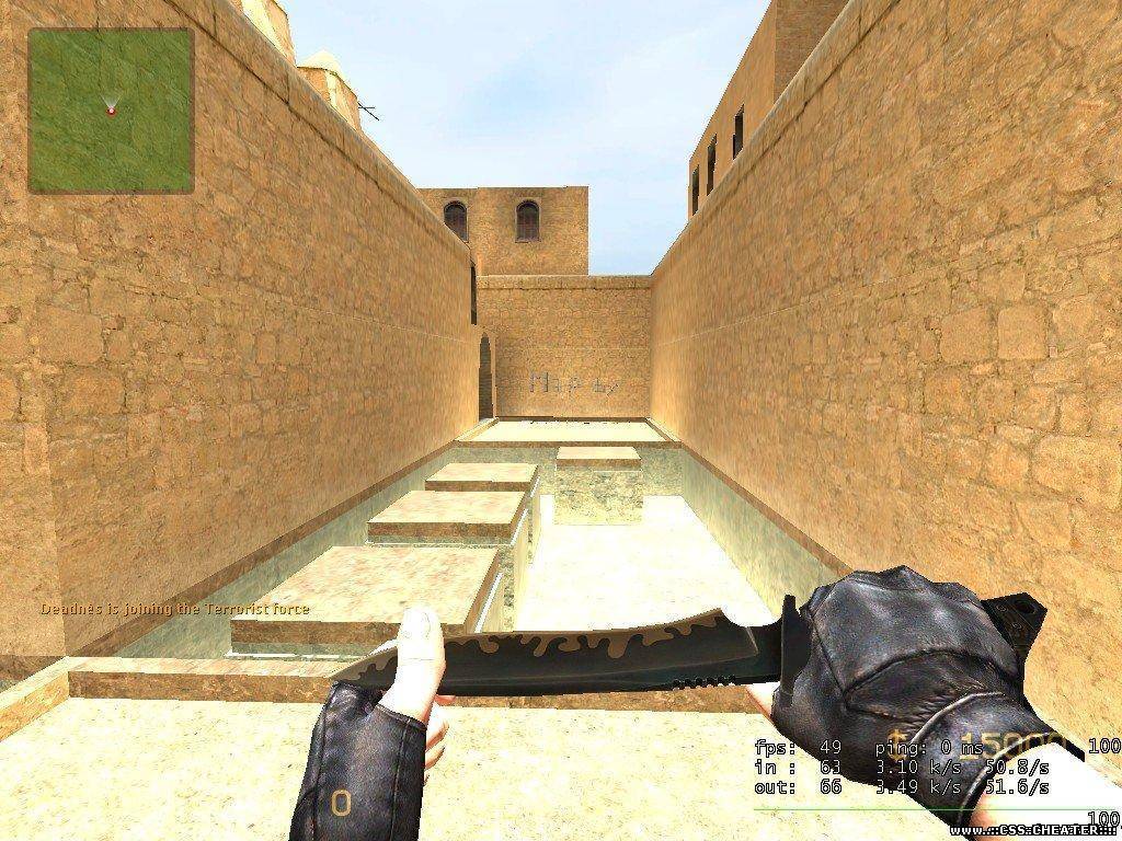 Bhop_for_cs:s