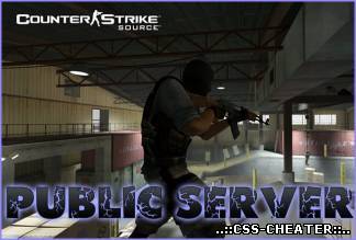 [No-Steam][Server v70][Public][win][by_aqqwe:D]