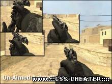USP - Aimable Beretta M9