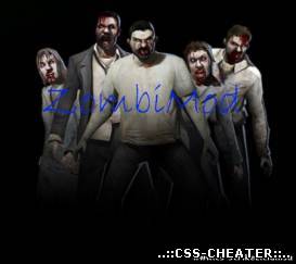 Zombie сервер V.34