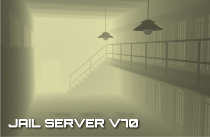 Готовый сервер CSS V70 Jail