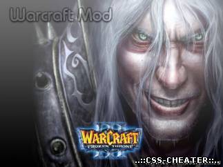 WarCraft Mod RUS