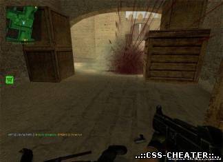 Explosion Gibs 1.1