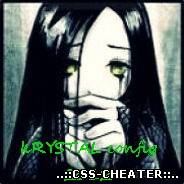 kRYSTAl config 2012
