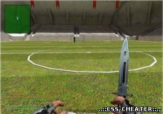 Soccer Mod Rus