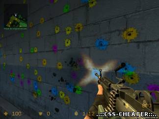 [CSS] Paintball Effects v1.5