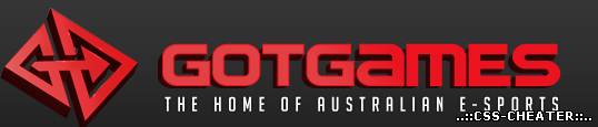 Конфиг GotGames FPS