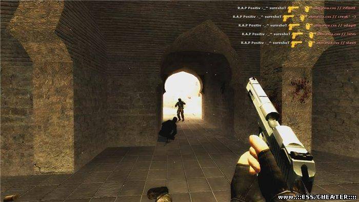 Скачать aim для css v34