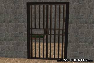JAIL MOD ДЛЯ СЕРВЕРА CSS
