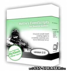 EventScripts 2.0 Public Beta