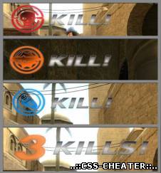 Kill Messages