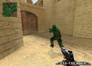 [Any] Spawn Protection