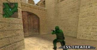 Spawn Protection