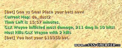 TeamBets v.2.6