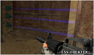 TripMines [Лазерные мины CS:S]