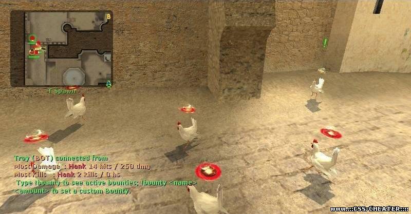 CockFight