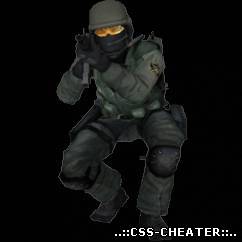 Лого cs source Decoy CT
