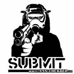 Лого cs source SUBMIT Stencil