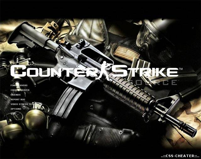 M4A1 Carbine
