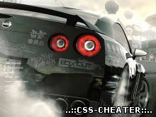 NFS ProStreet Nissan