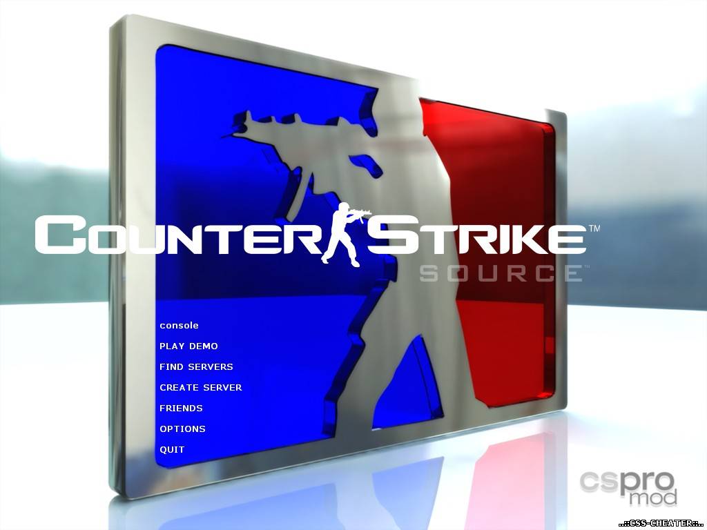 CSPromod Background