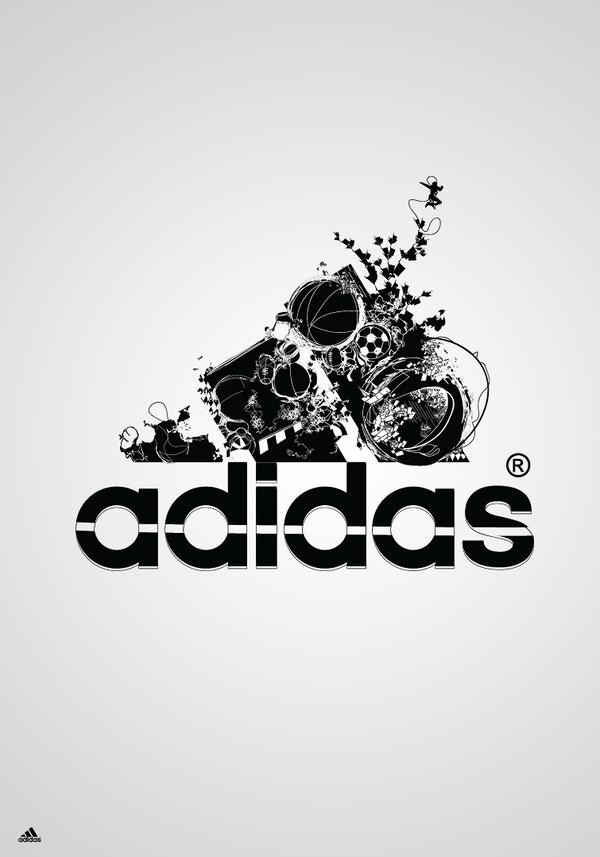 Counter Strike: Source adidas v34