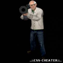 Лого cs source Rocketman Fake
