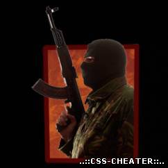 Лого cs source Terroist