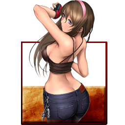 Лого cs source anime back